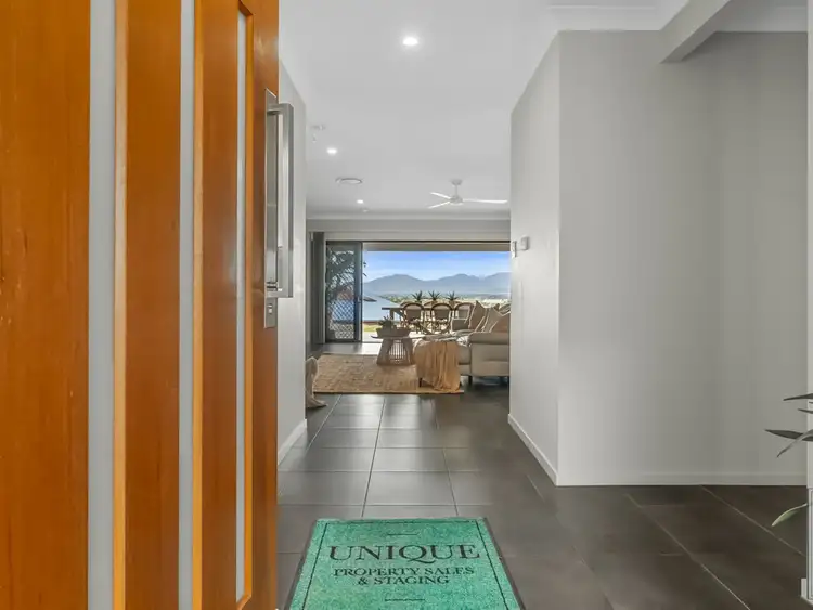 Third view of Homely house listing, 9 Greenridge Street, Bentley Park QLD 4869