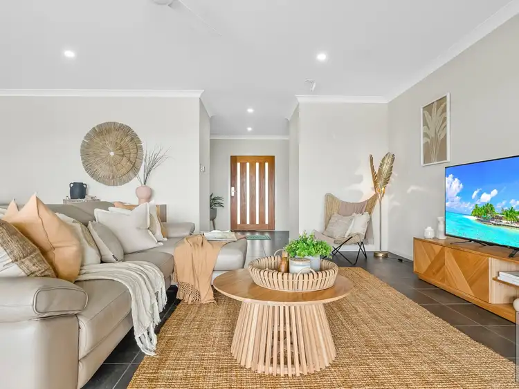 Fourth view of Homely house listing, 9 Greenridge Street, Bentley Park QLD 4869