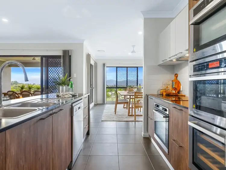 Sixth view of Homely house listing, 9 Greenridge Street, Bentley Park QLD 4869