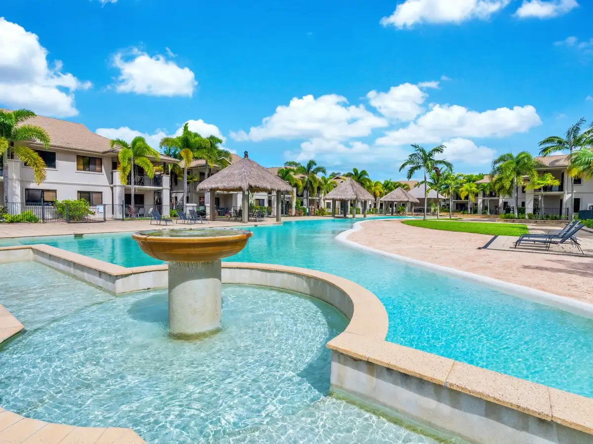 Main view of Homely unit listing, Unit 69/1-15 Robson Street, Mooroobool QLD 4870