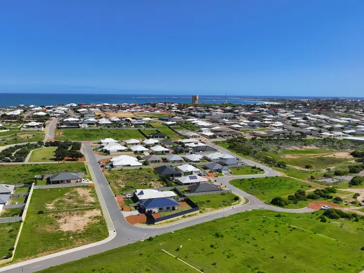 Fifth view of Homely land listing, 35 Wanderer Concourse, Wandina WA 6530