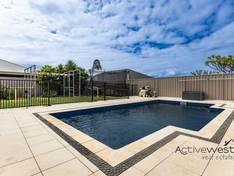 Third view of Homely house listing, 7 Kia-Ora Mews, Wandina WA 6530