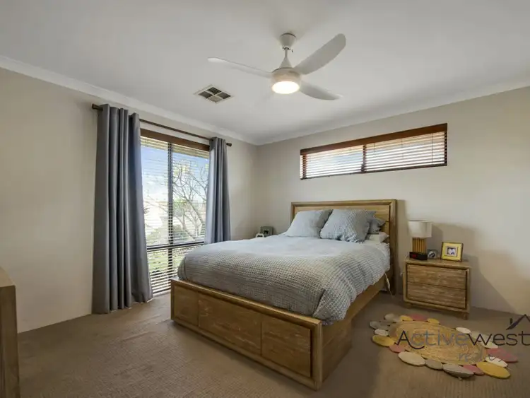 Fifth view of Homely house listing, 7 Kia-Ora Mews, Wandina WA 6530