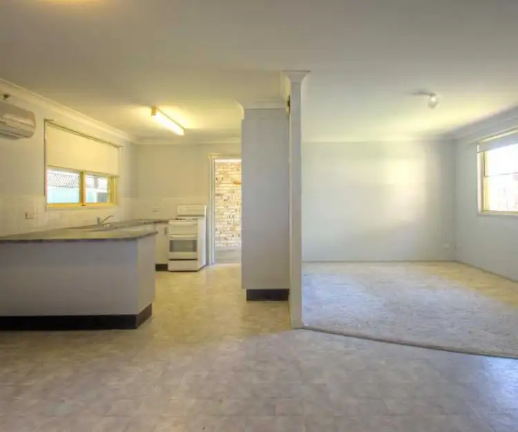 Second view of Homely semi-detached listing, Villa/2/23 Simpsons Parade, Casino NSW 2470