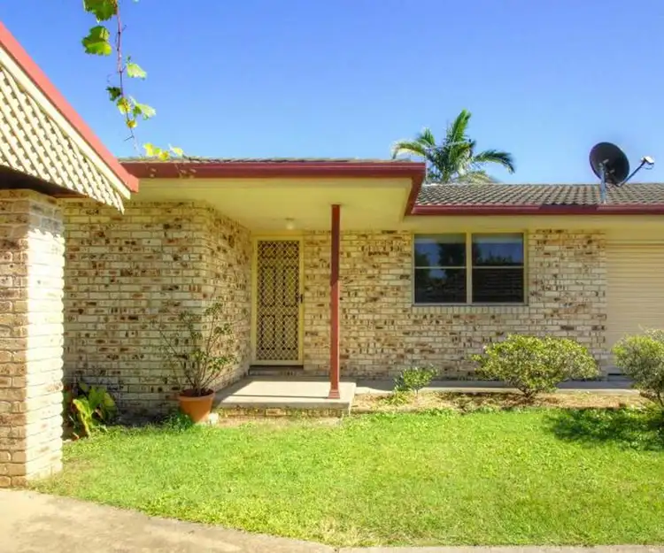 Third view of Homely semi-detached listing, Villa/2/23 Simpsons Parade, Casino NSW 2470
