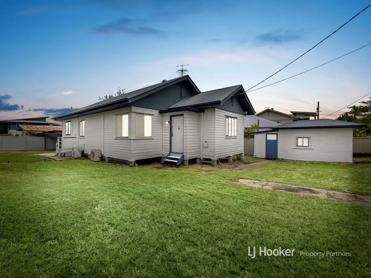 Main view of Homely house listing, 9 Foote Street, Acacia Ridge QLD 4110