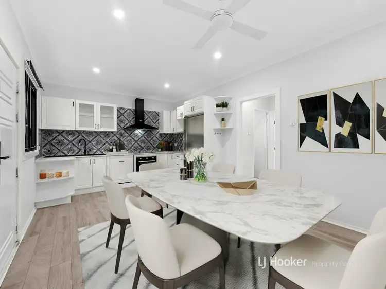 Second view of Homely house listing, 9 Foote Street, Acacia Ridge QLD 4110