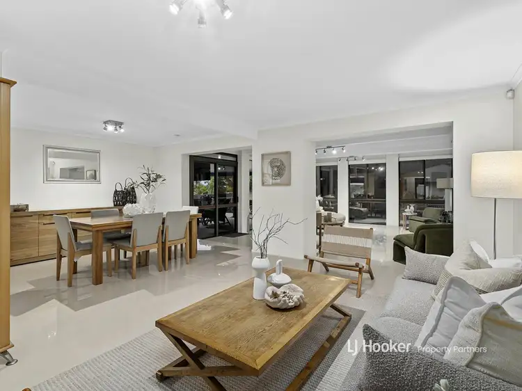 Fourth view of Homely house listing, 19 Wolcott Street, Wishart QLD 4122