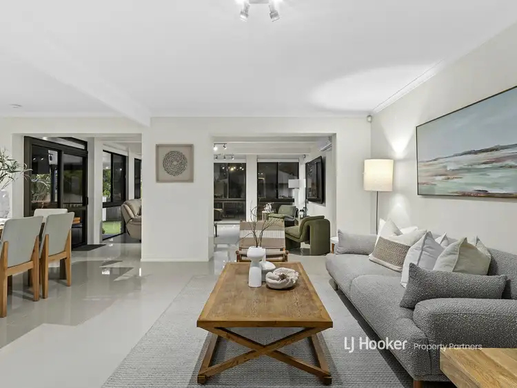 Fifth view of Homely house listing, 19 Wolcott Street, Wishart QLD 4122