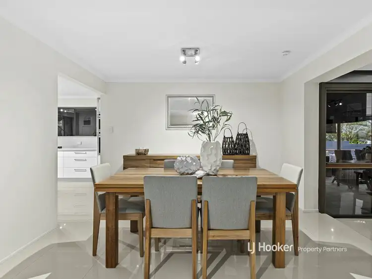 Sixth view of Homely house listing, 19 Wolcott Street, Wishart QLD 4122