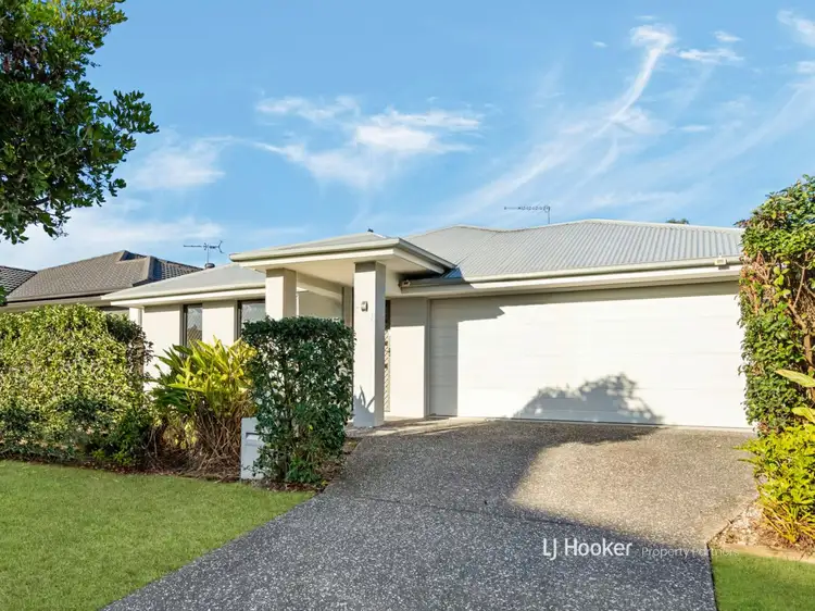 43 Verday Crescent, Pallara QLD 4110
