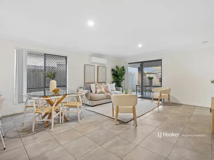 Fourth view of Homely house listing, 43 Verday Crescent, Pallara QLD 4110