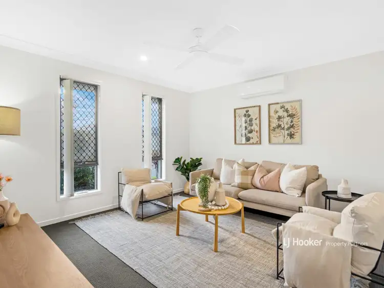 Fifth view of Homely house listing, 43 Verday Crescent, Pallara QLD 4110