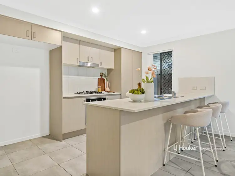 Sixth view of Homely house listing, 43 Verday Crescent, Pallara QLD 4110