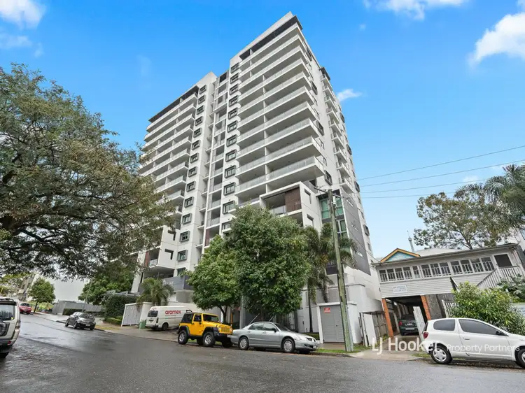 3/21 Manning Street, Milton QLD 4064