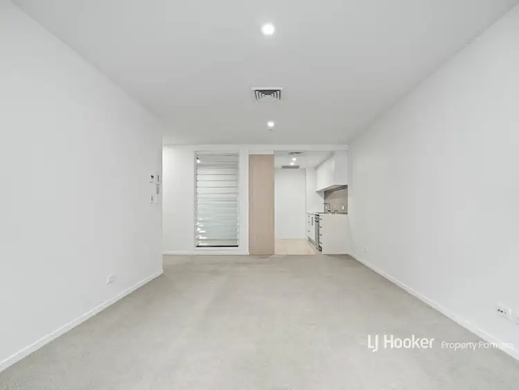 Fifth view of Homely apartment listing, 3/21 Manning Street, Milton QLD 4064