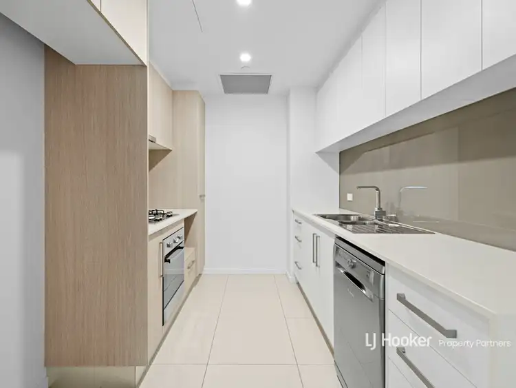 Sixth view of Homely apartment listing, 3/21 Manning Street, Milton QLD 4064