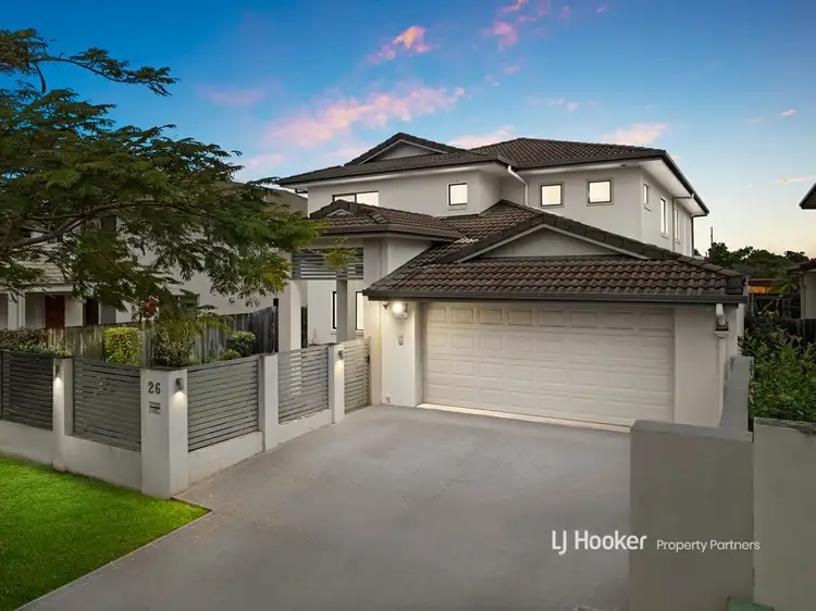 26 Davrod Street, Robertson QLD 4109