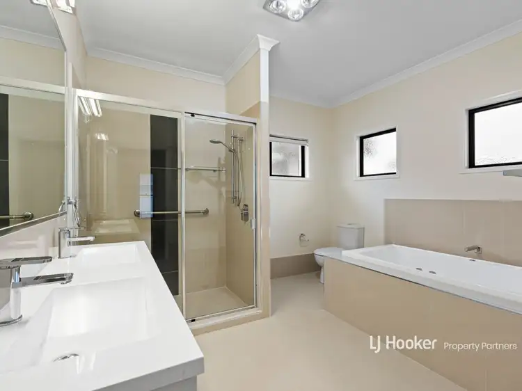 Fourth view of Homely house listing, 26 Davrod Street, Robertson QLD 4109