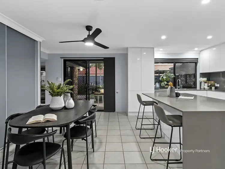 Fifth view of Homely house listing, 44 Central Street, Calamvale QLD 4116