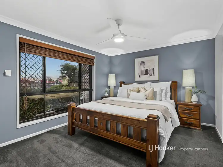 Sixth view of Homely house listing, 44 Central Street, Calamvale QLD 4116