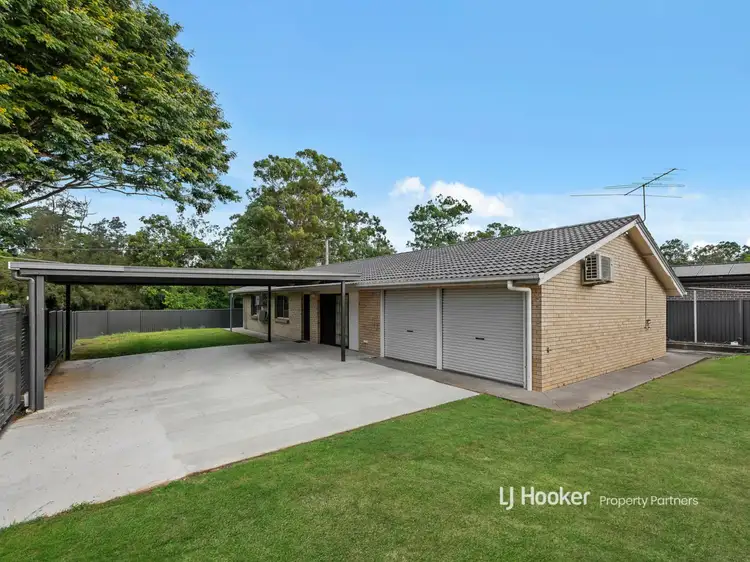 52 Jacinda Street, Sunnybank QLD 4109