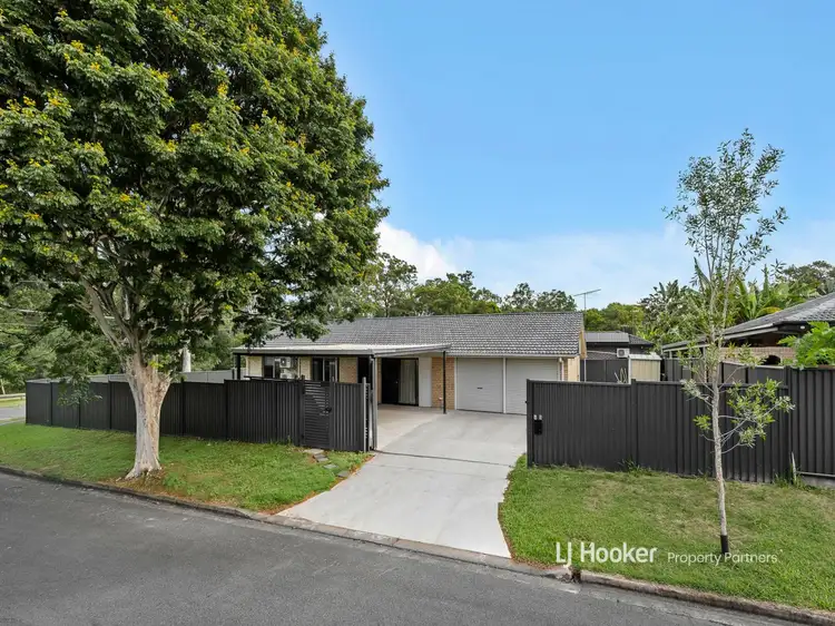 52 Jacinda Street, Sunnybank QLD 4109