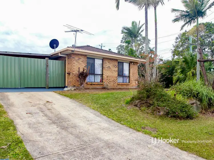 3 Melia Street, Crestmead QLD 4132