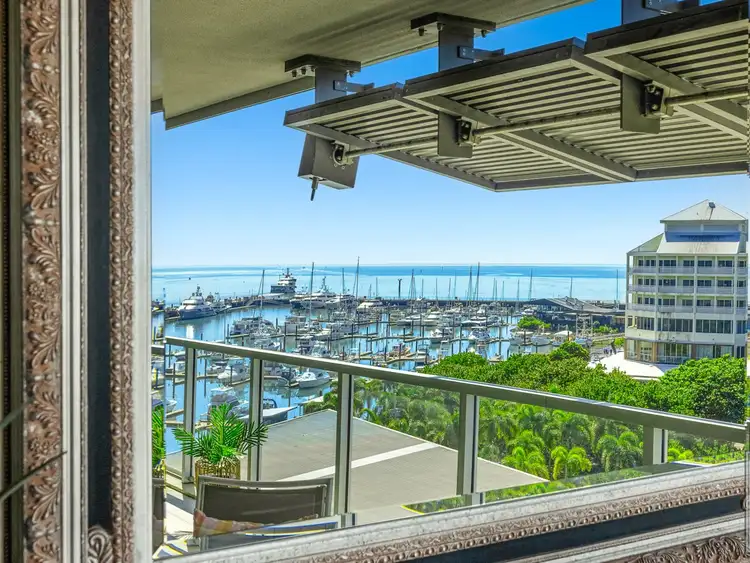 Third view of Homely unit listing, Unit 45/1 Marlin Parade, Cairns City QLD 4870