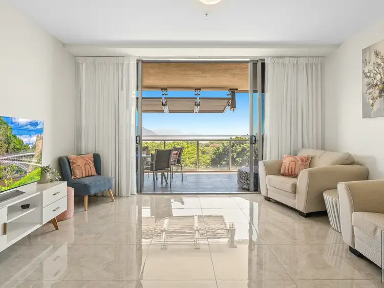 Seventh view of Homely unit listing, Unit 45/1 Marlin Parade, Cairns City QLD 4870