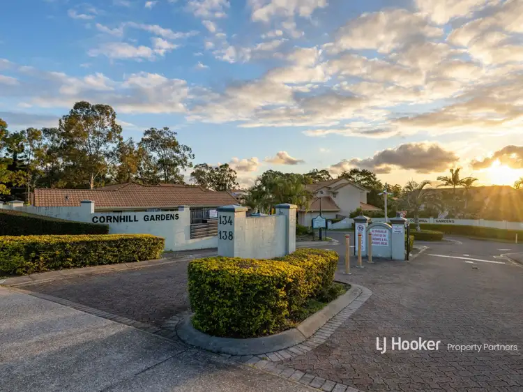 Second view of Homely townhouse listing, 67/134 Hill Road, Runcorn QLD 4113