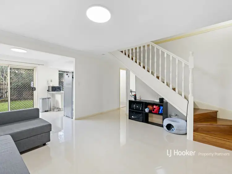Third view of Homely townhouse listing, 67/134 Hill Road, Runcorn QLD 4113