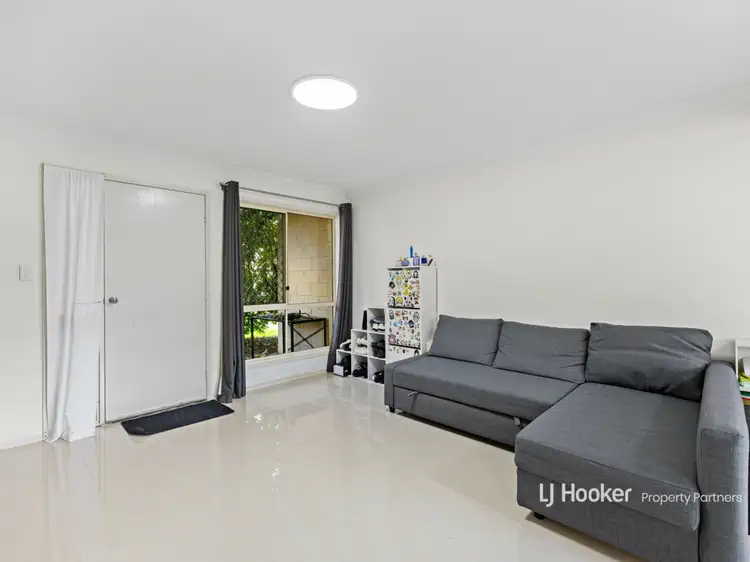 Fourth view of Homely townhouse listing, 67/134 Hill Road, Runcorn QLD 4113