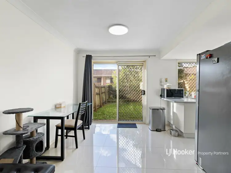 Fifth view of Homely townhouse listing, 67/134 Hill Road, Runcorn QLD 4113