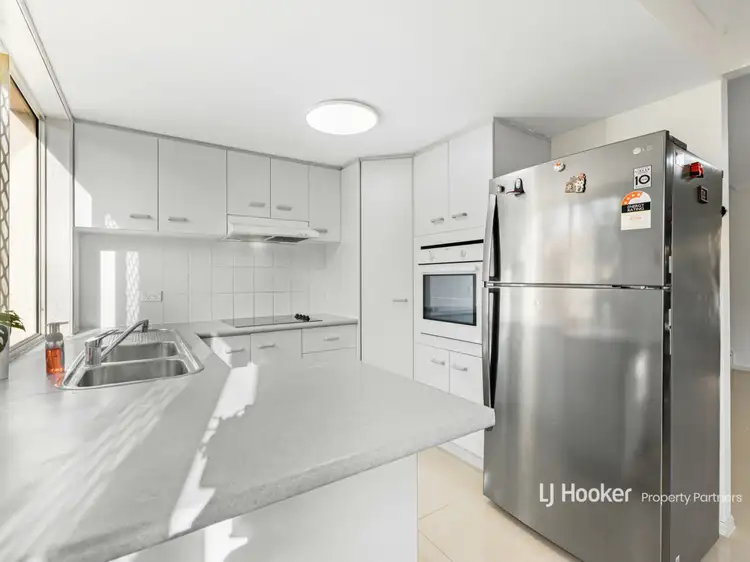Sixth view of Homely townhouse listing, 67/134 Hill Road, Runcorn QLD 4113