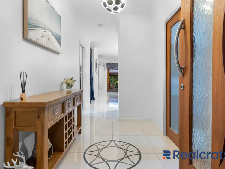 Third view of Homely house listing, 50 Colebrook Crescent, Doolandella QLD 4077