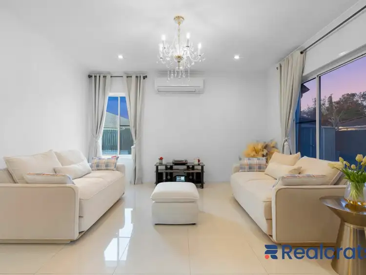 Fifth view of Homely house listing, 50 Colebrook Crescent, Doolandella QLD 4077