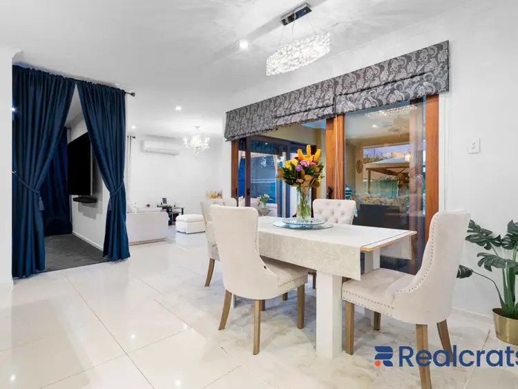 Sixth view of Homely house listing, 50 Colebrook Crescent, Doolandella QLD 4077