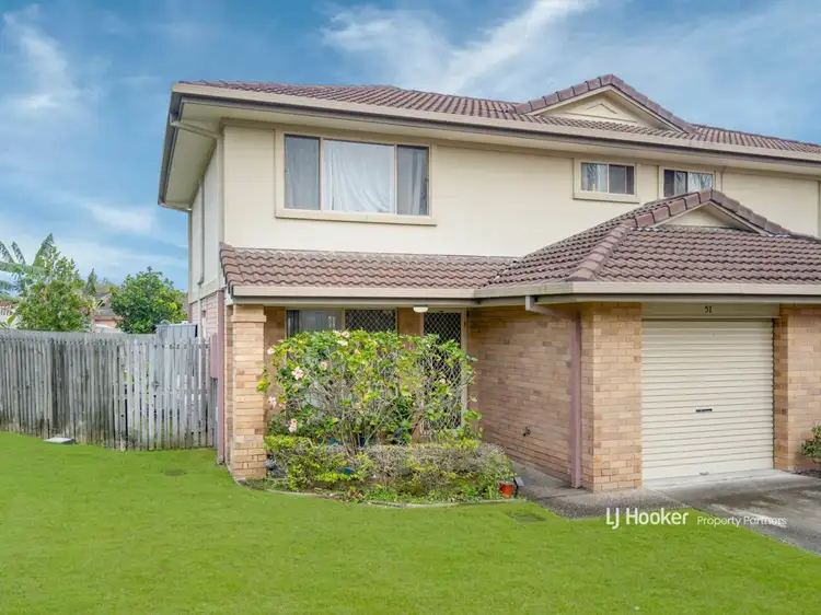 51/77 Nursery Avenue, Runcorn QLD 4113