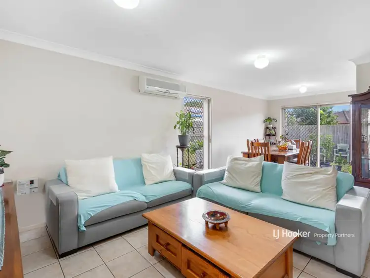Fifth view of Homely townhouse listing, 51/77 Nursery Avenue, Runcorn QLD 4113