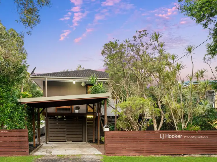 22 Saint Patrick Avenue, Kuraby QLD 4112