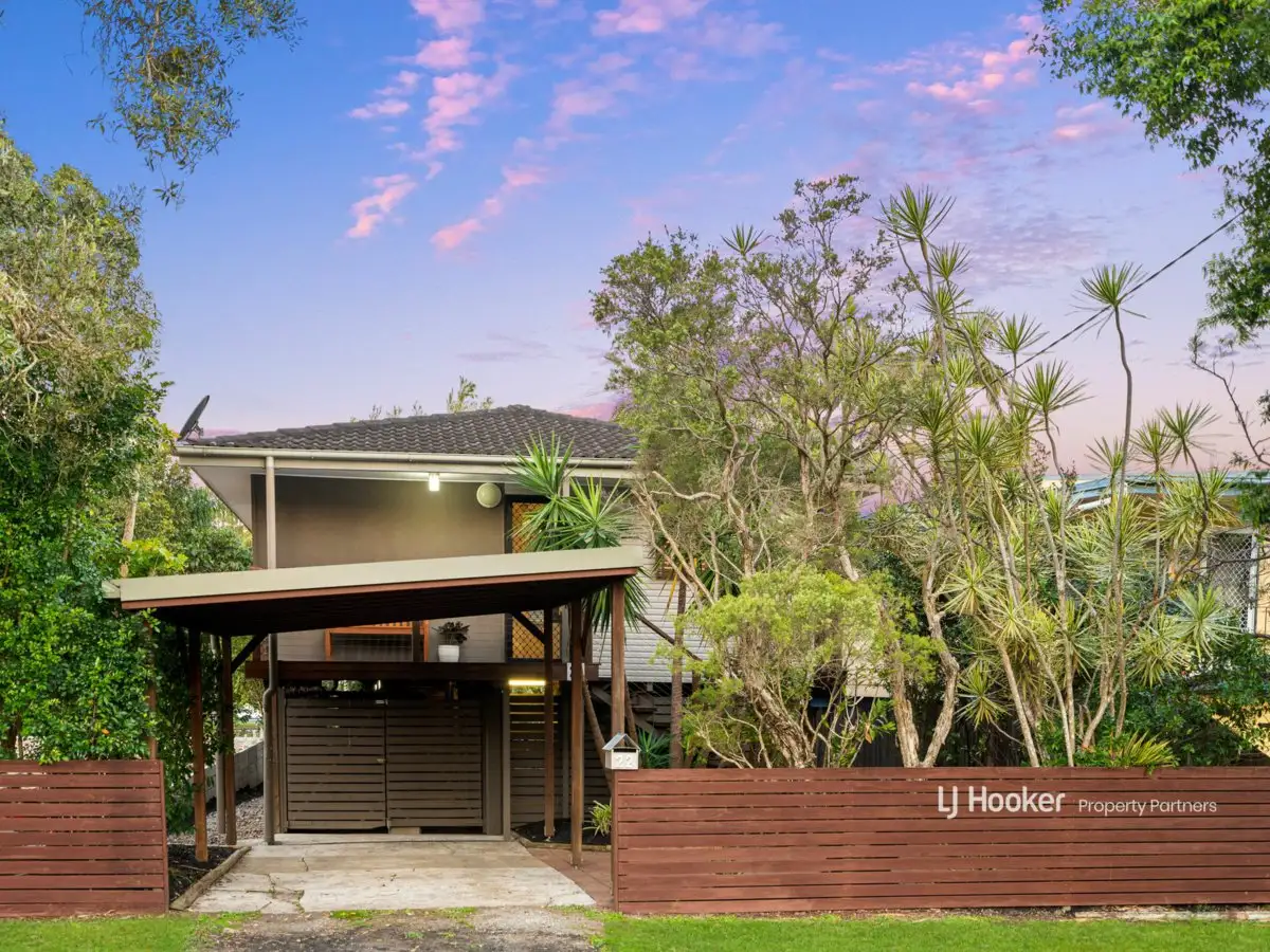 Main view of Homely house listing, 22 Saint Patrick Avenue, Kuraby QLD 4112