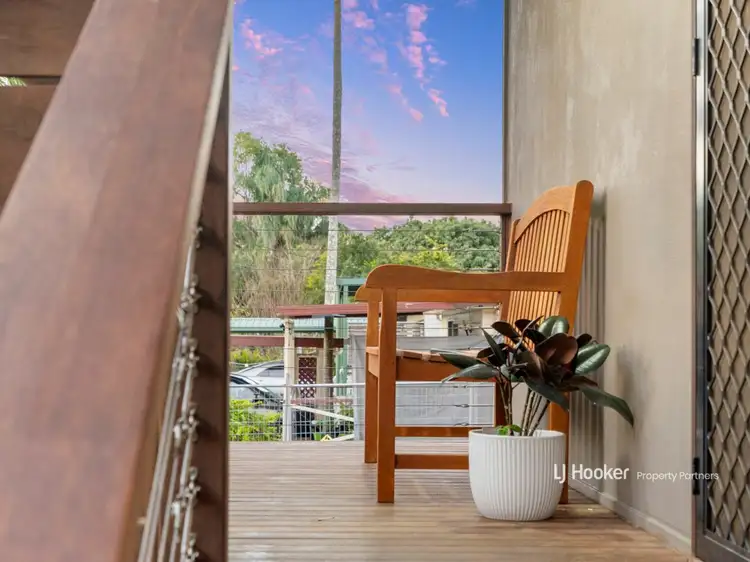 Second view of Homely house listing, 22 Saint Patrick Avenue, Kuraby QLD 4112