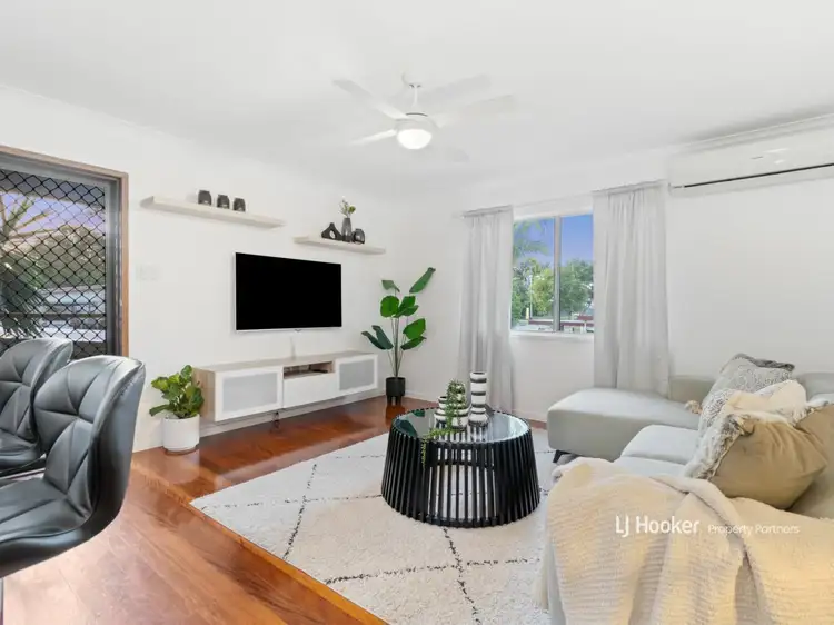 Third view of Homely house listing, 22 Saint Patrick Avenue, Kuraby QLD 4112