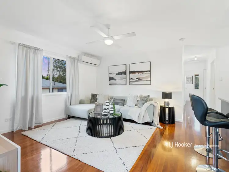 Fourth view of Homely house listing, 22 Saint Patrick Avenue, Kuraby QLD 4112