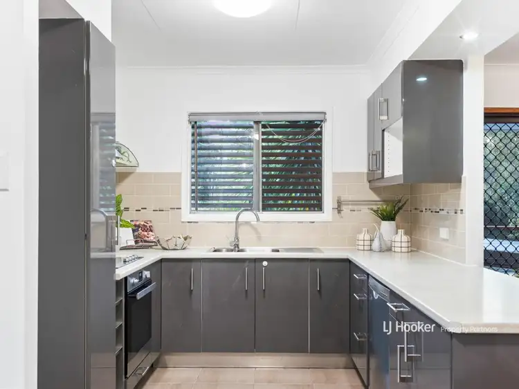 Sixth view of Homely house listing, 22 Saint Patrick Avenue, Kuraby QLD 4112