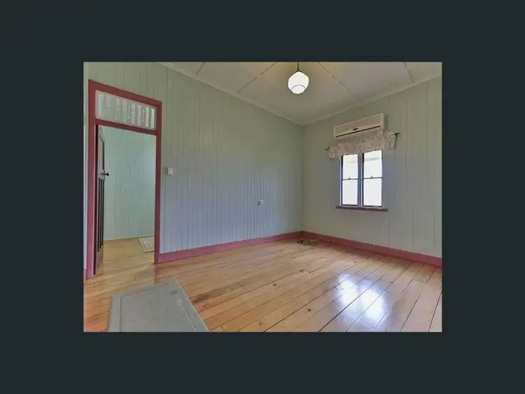 Second view of Homely house listing, 5 Polo, Newtown QLD 4350
