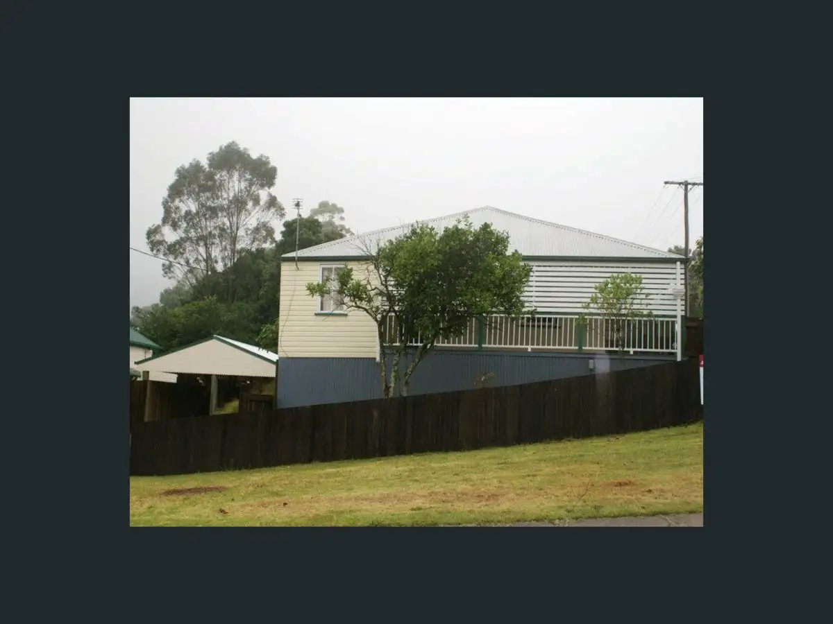 Main view of Homely house listing, 23 Adam Street, North Toowoomba QLD 4350
