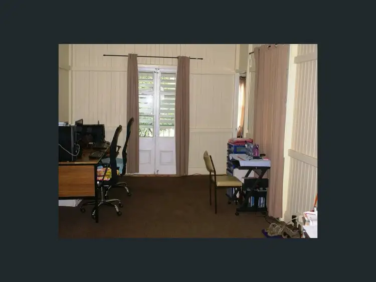 Second view of Homely house listing, 23 Adam Street, North Toowoomba QLD 4350