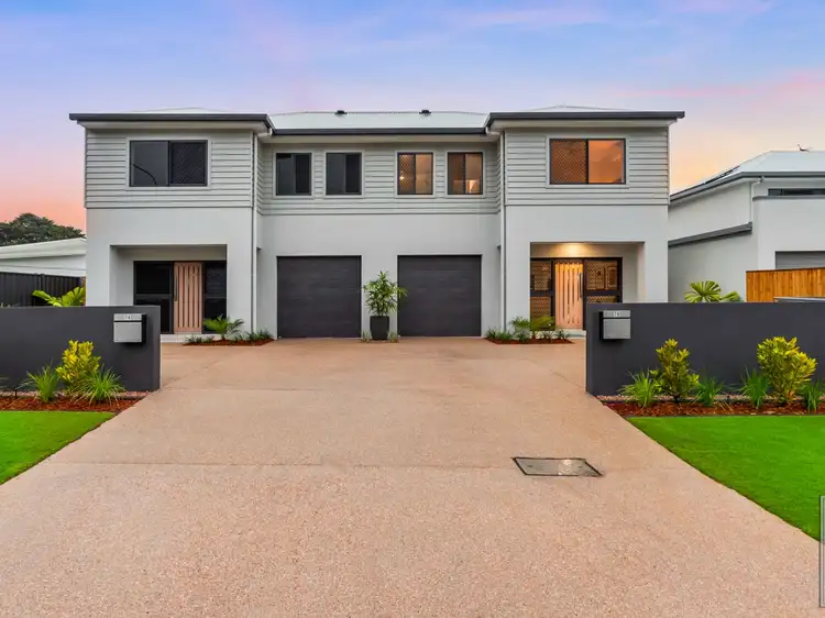 7B Canopys Edge Boulevard, Smithfield QLD 4878